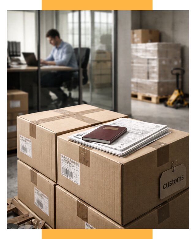 Параллельный импорт под ключ от 21422 р., логистика от СетСервис-Лкн