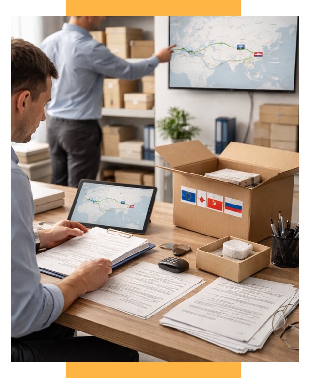 Импорт через третьи страны легально от 26778 р. | СетСервис-Лкн