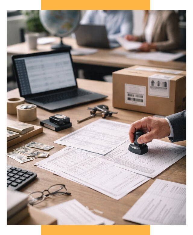 Международная поставка под ключ от 80333 р. | СетСервис-Лкн